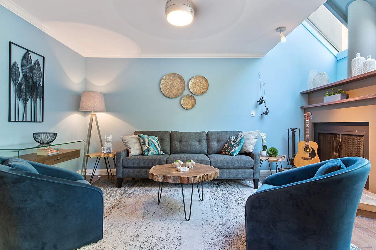 214 – 1477 Fountain Way, Vancouver, BC