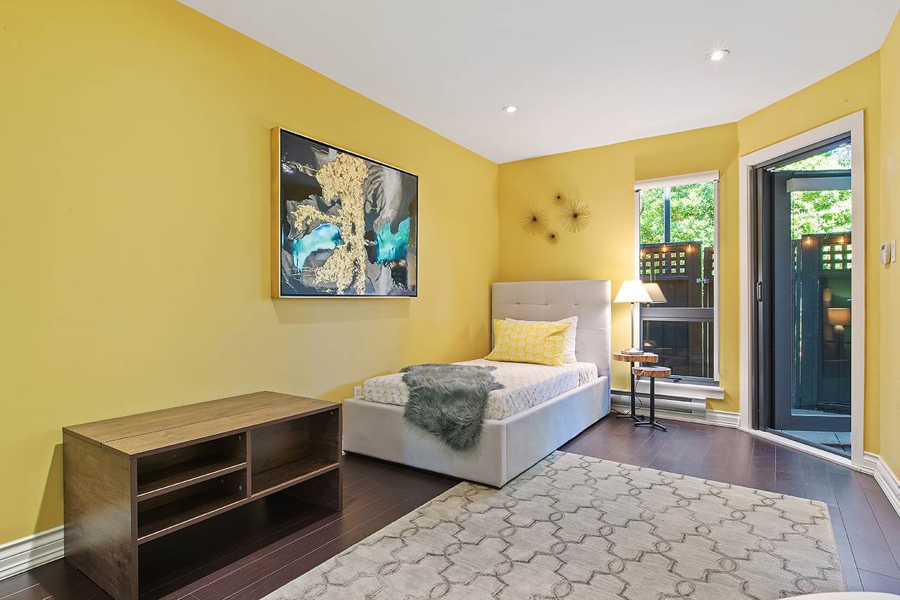 214 – 1477 Fountain Way, Vancouver, BC