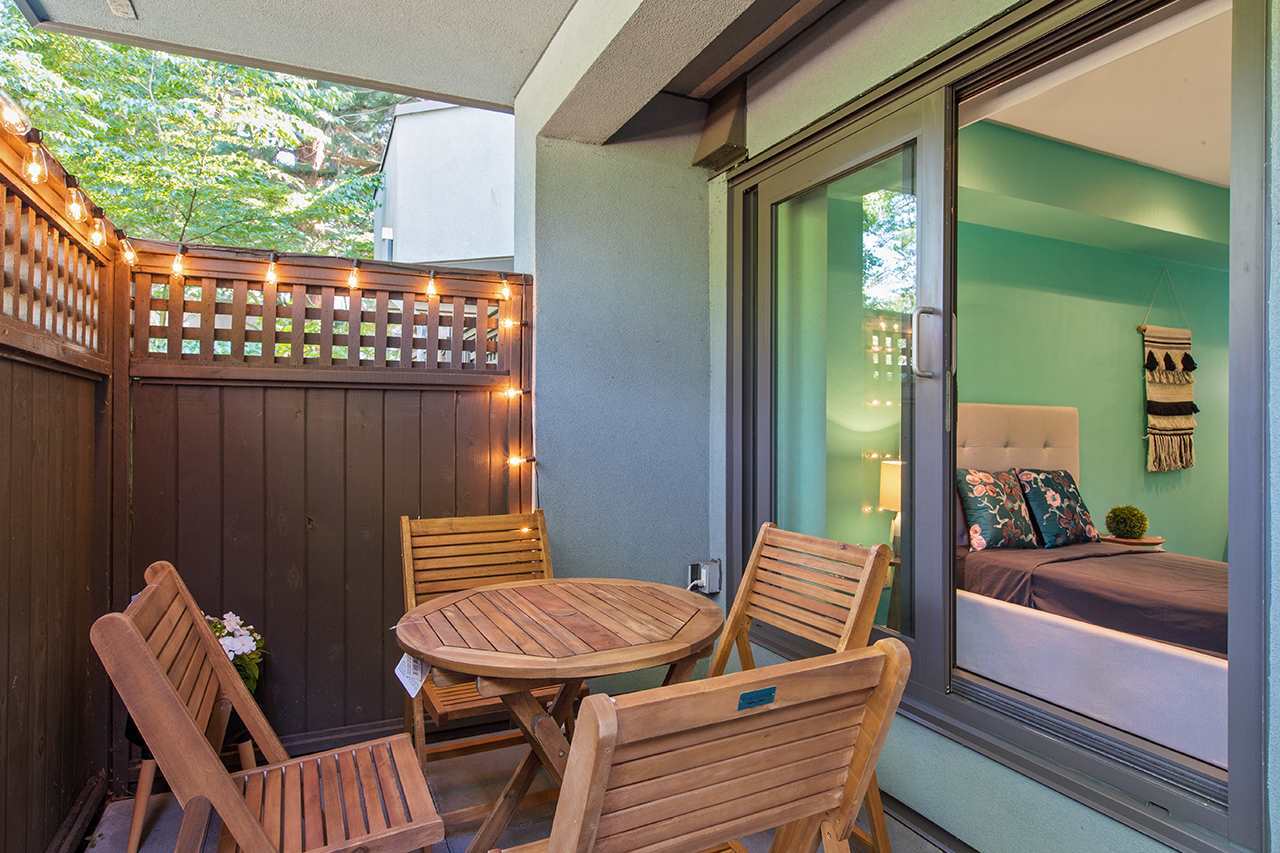 214 – 1477 Fountain Way, Vancouver, BC