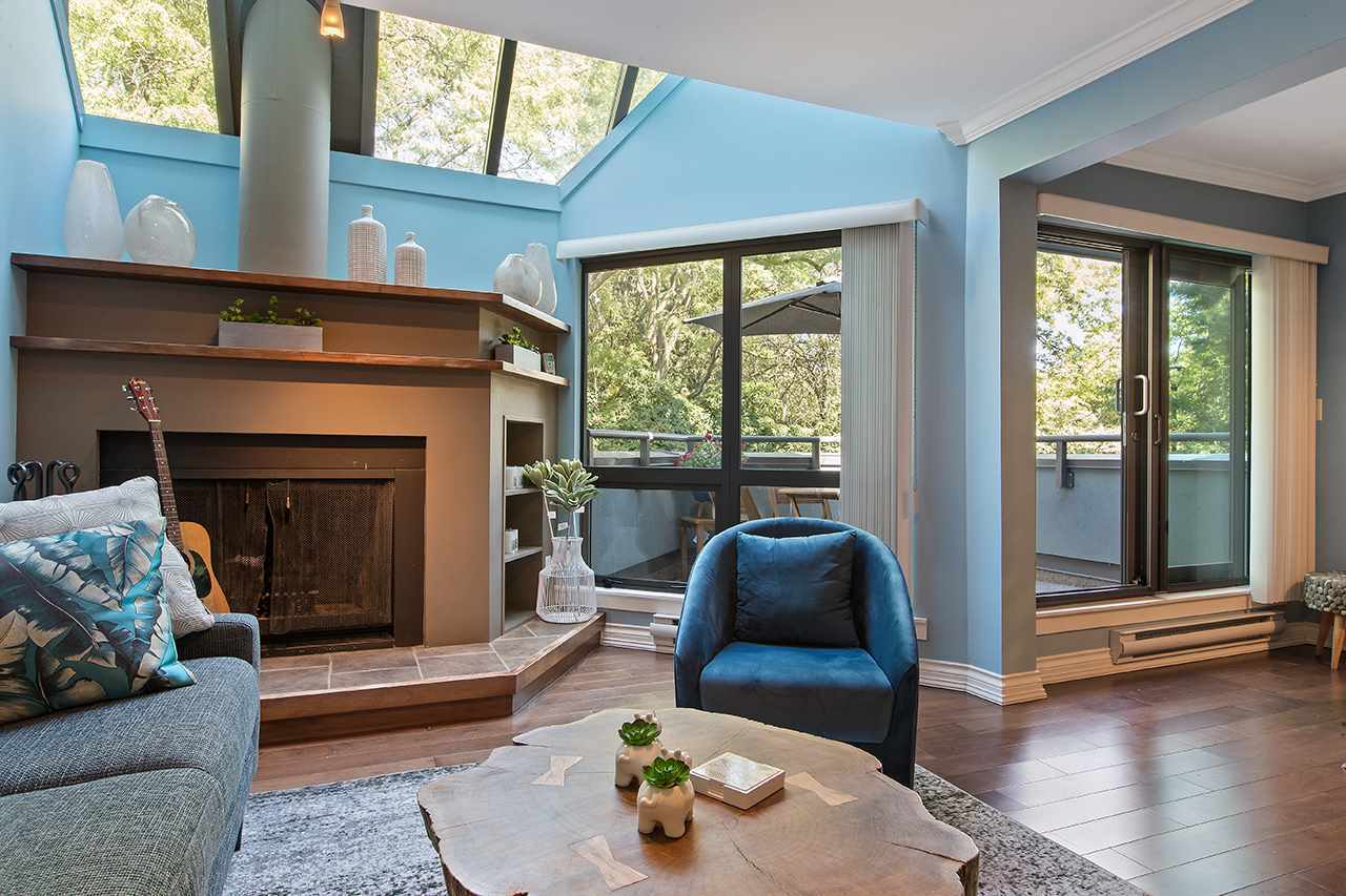 214 – 1477 Fountain Way, Vancouver, BC