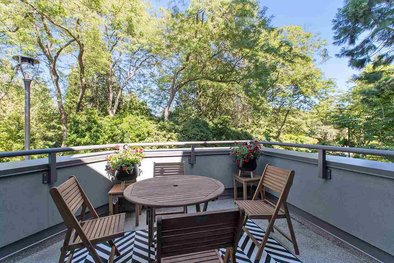 214 – 1477 Fountain Way, Vancouver, BC