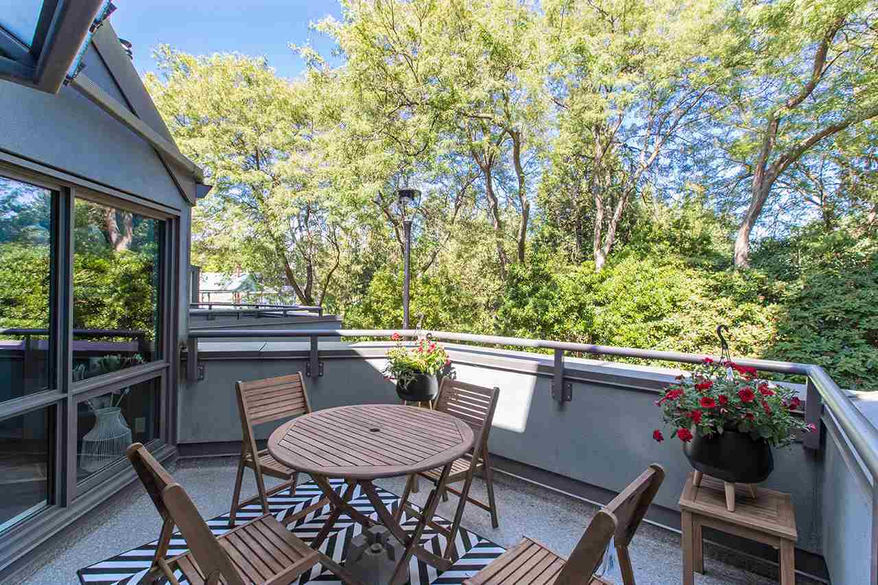 214 – 1477 Fountain Way, Vancouver, BC