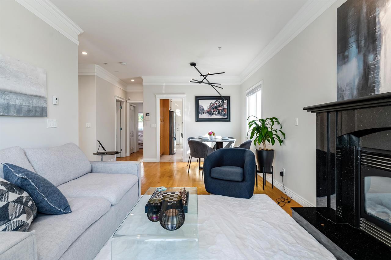 2211 East 46th Avenue Vancouver BC