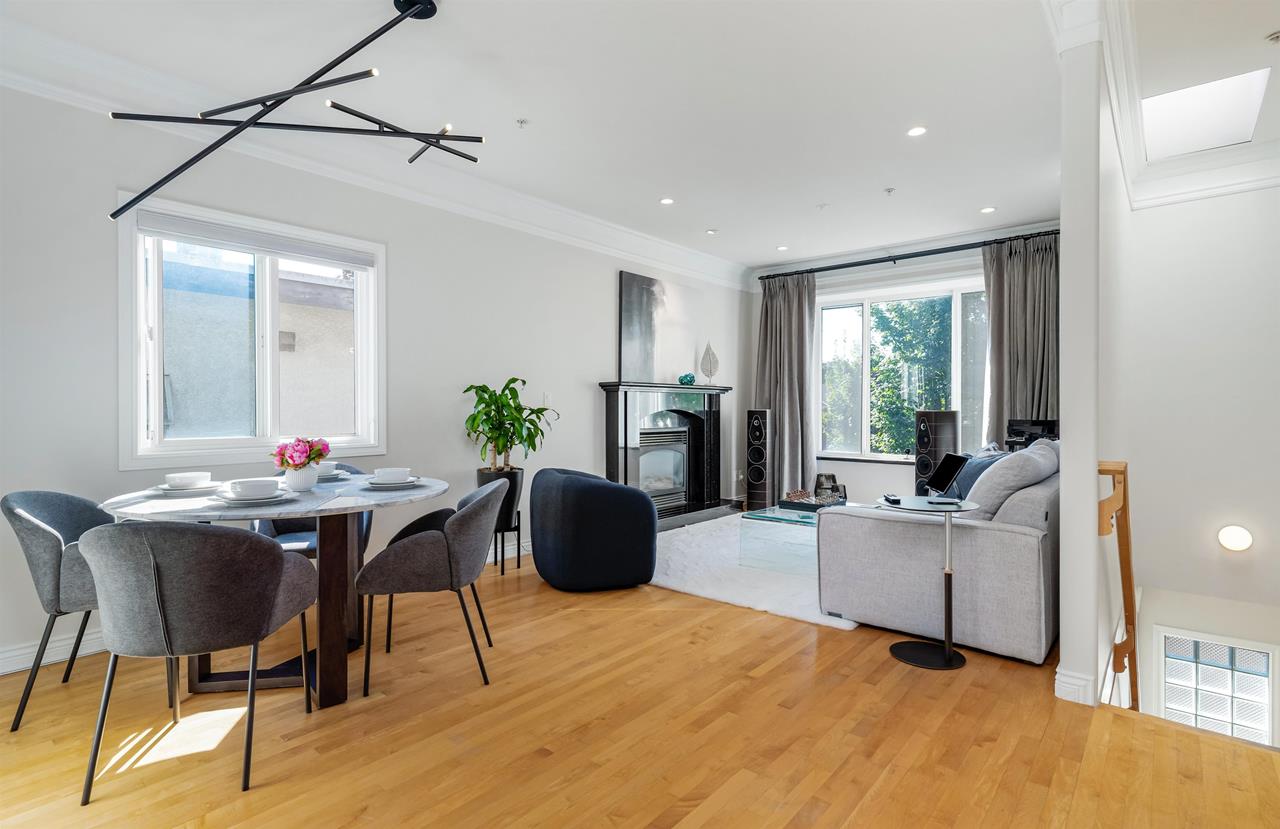 2211 East 46th Avenue Vancouver BC