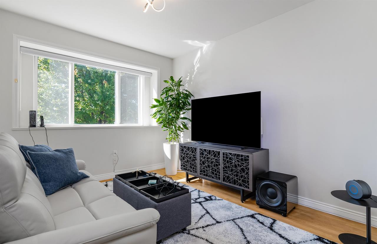 2211 East 46th Avenue Vancouver BC