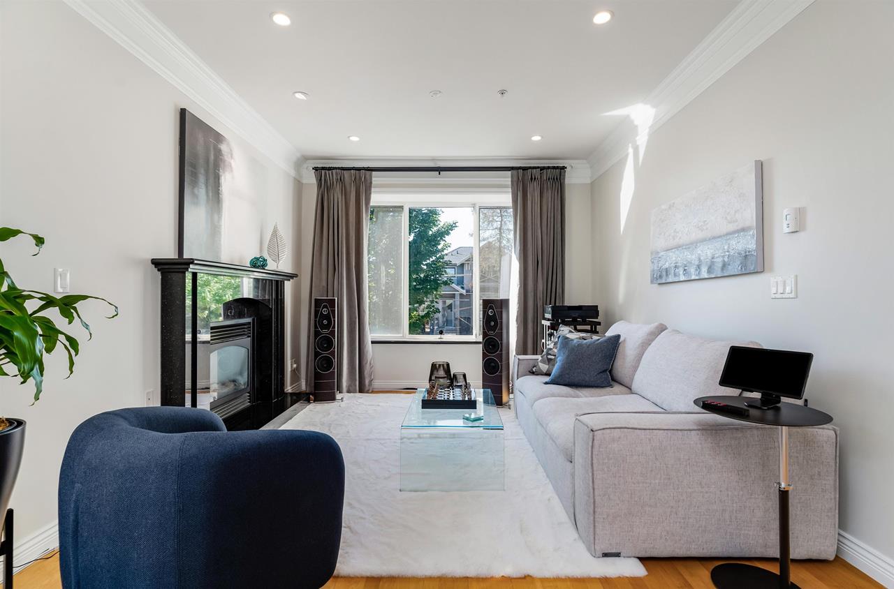 2211 East 46th Avenue Vancouver BC