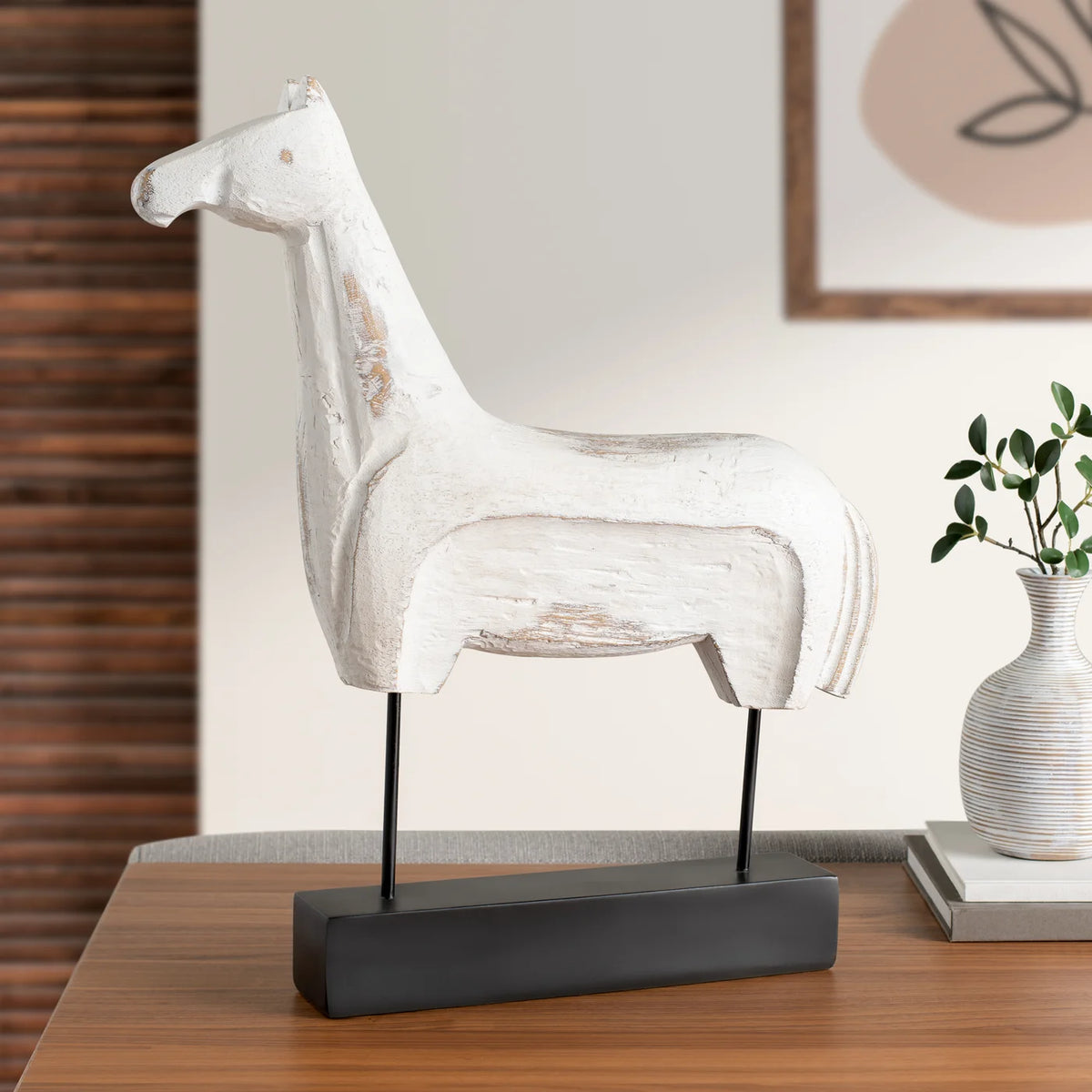 Noble Horse 22.75h