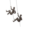 Antique Bronze