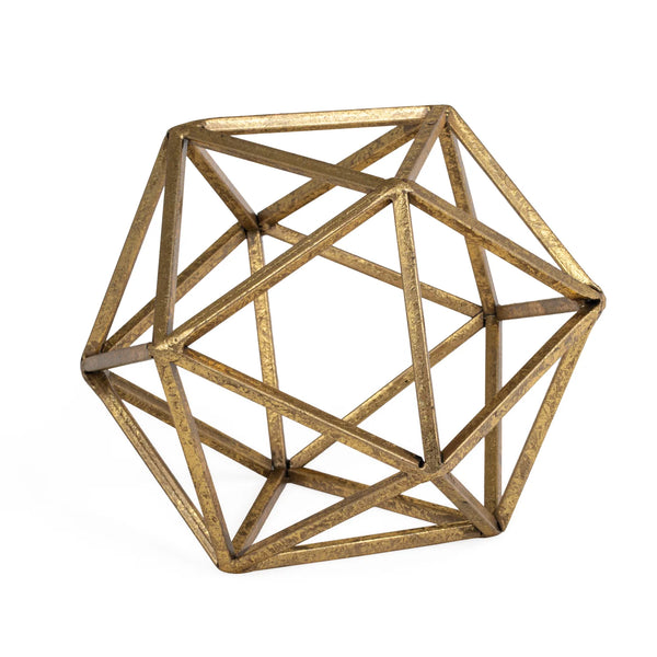 Oro Gold Polygon 8.25