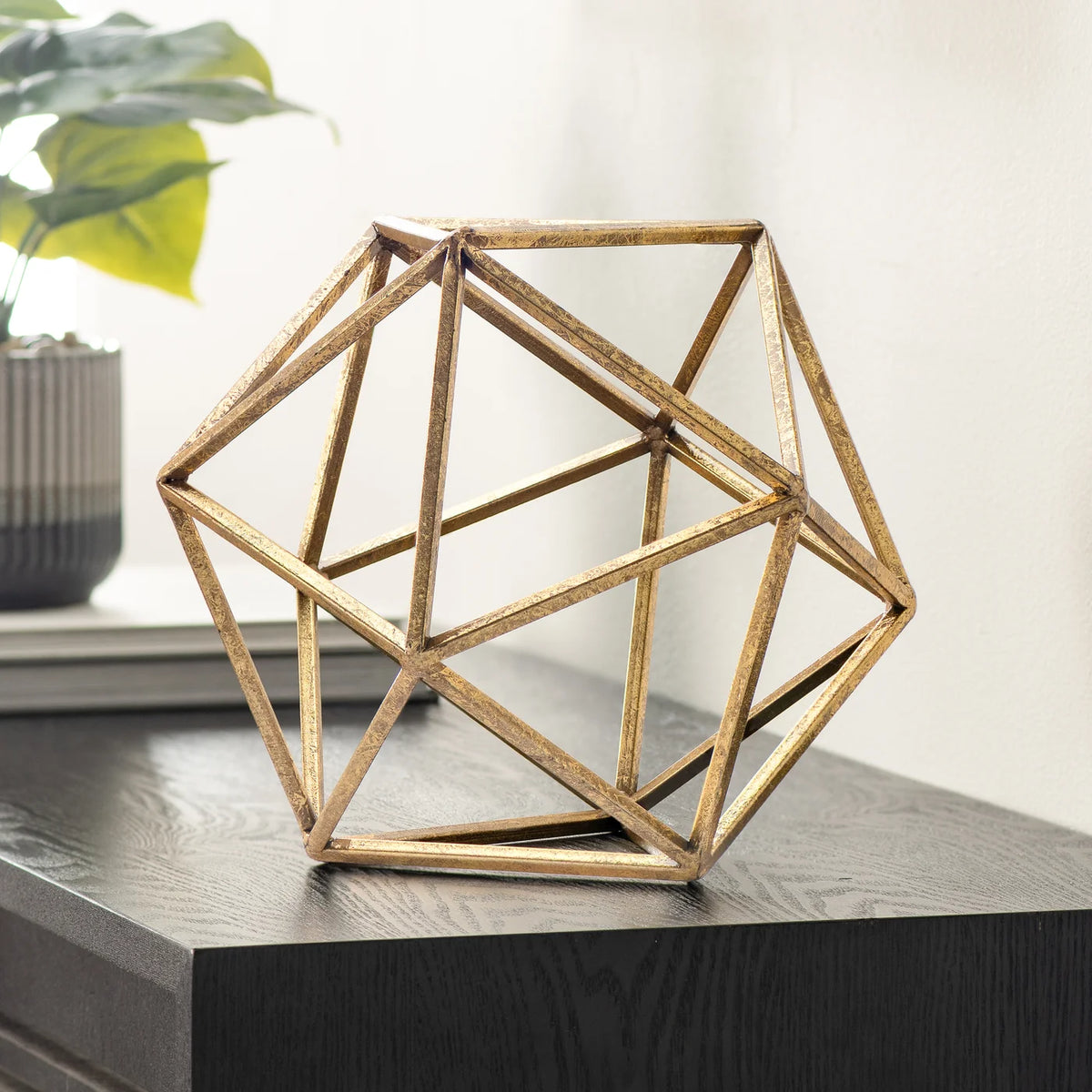 Oro Gold Polygon 10.5