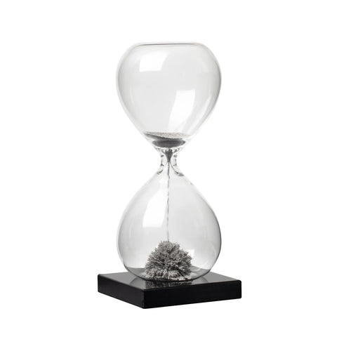 Magnetic Sand 30 Second 6.5h" Hourglass