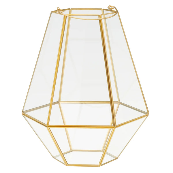 Oro Hexagon 9.5d