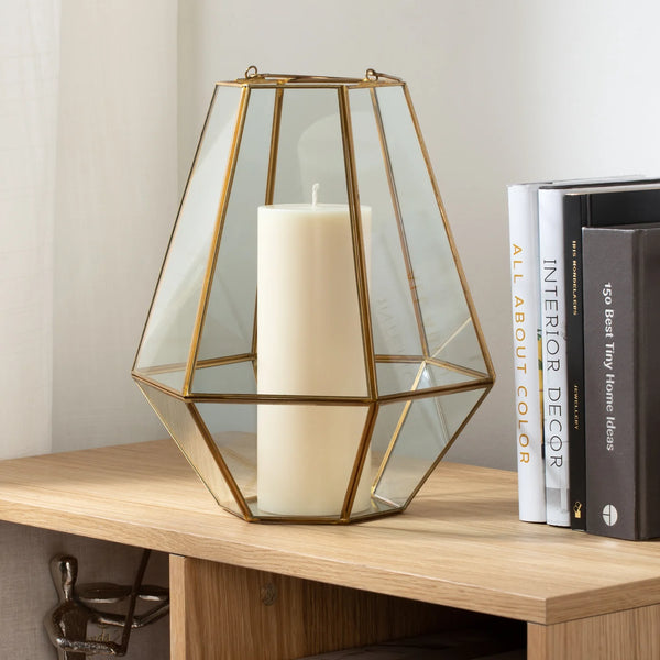 Oro Hexagon 9.5d