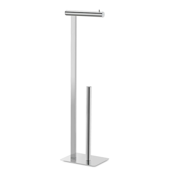Pacific Spa Free Standing Toilet Paper Holder