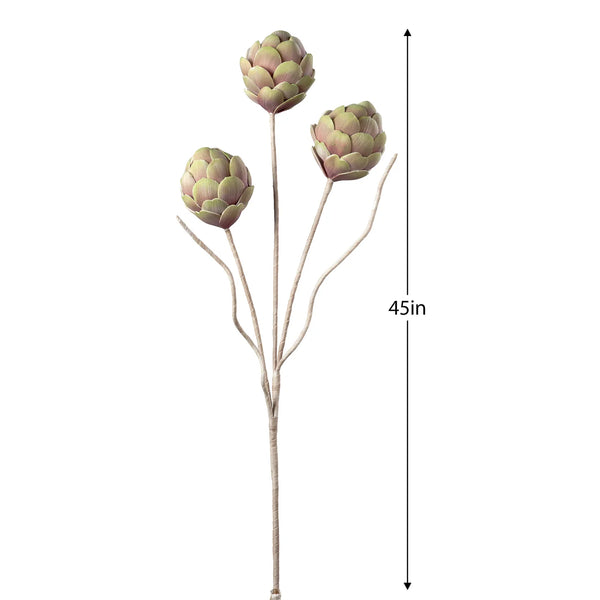 Desert 3 Pod Artichoke 45L