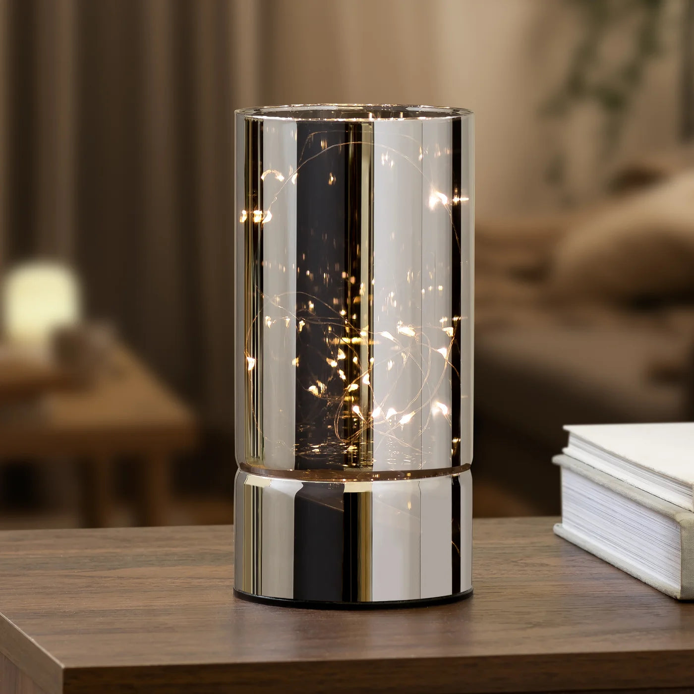 Smoke Mirror Hurricane 8h