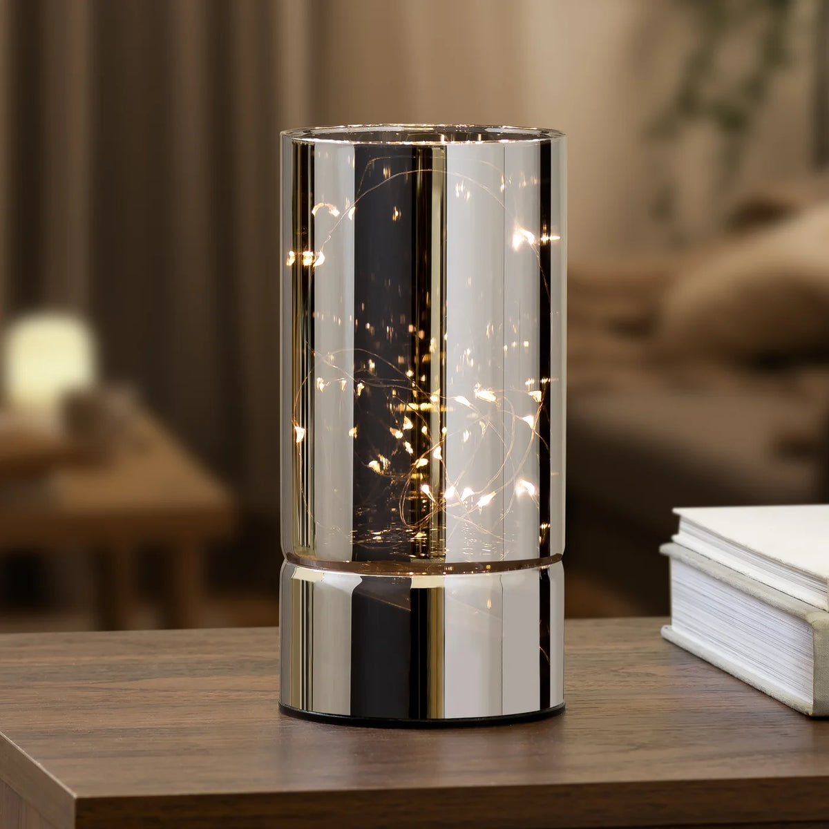 Smoke Mirror Hurricane 8h