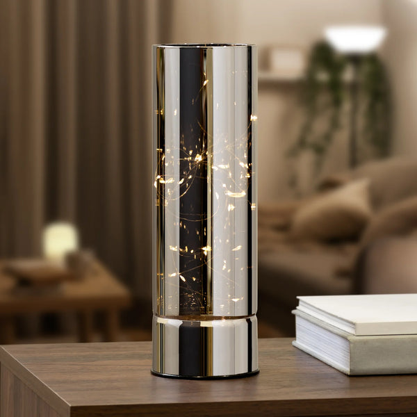 Smoke Mirror Hurricane 11.75h