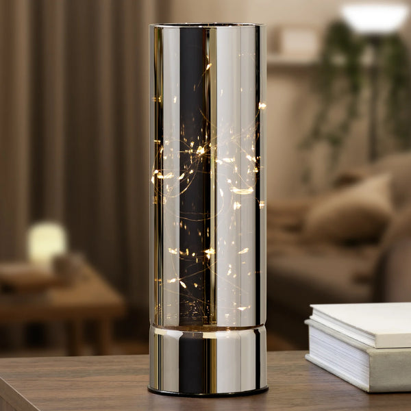 Smoke Mirror Hurricane 11.75h