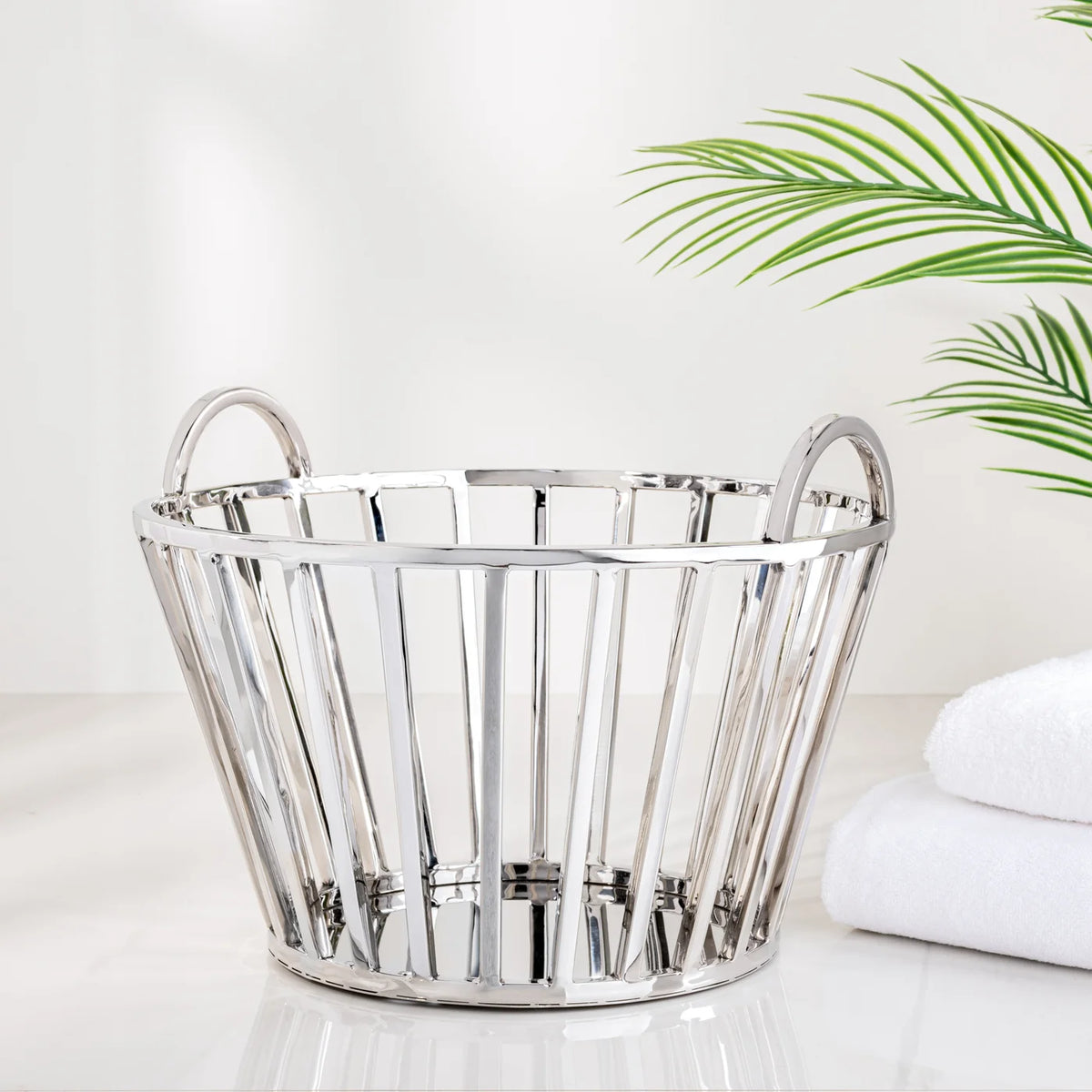 Divide Stainless Steel 15