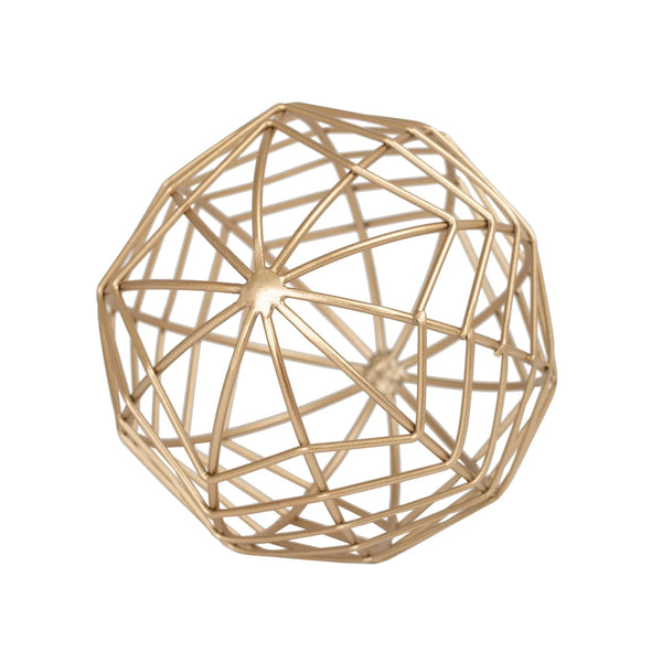 Chevron Metal Wire 6