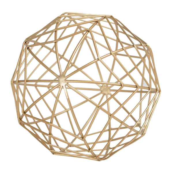 Chevron Metal Wire 8