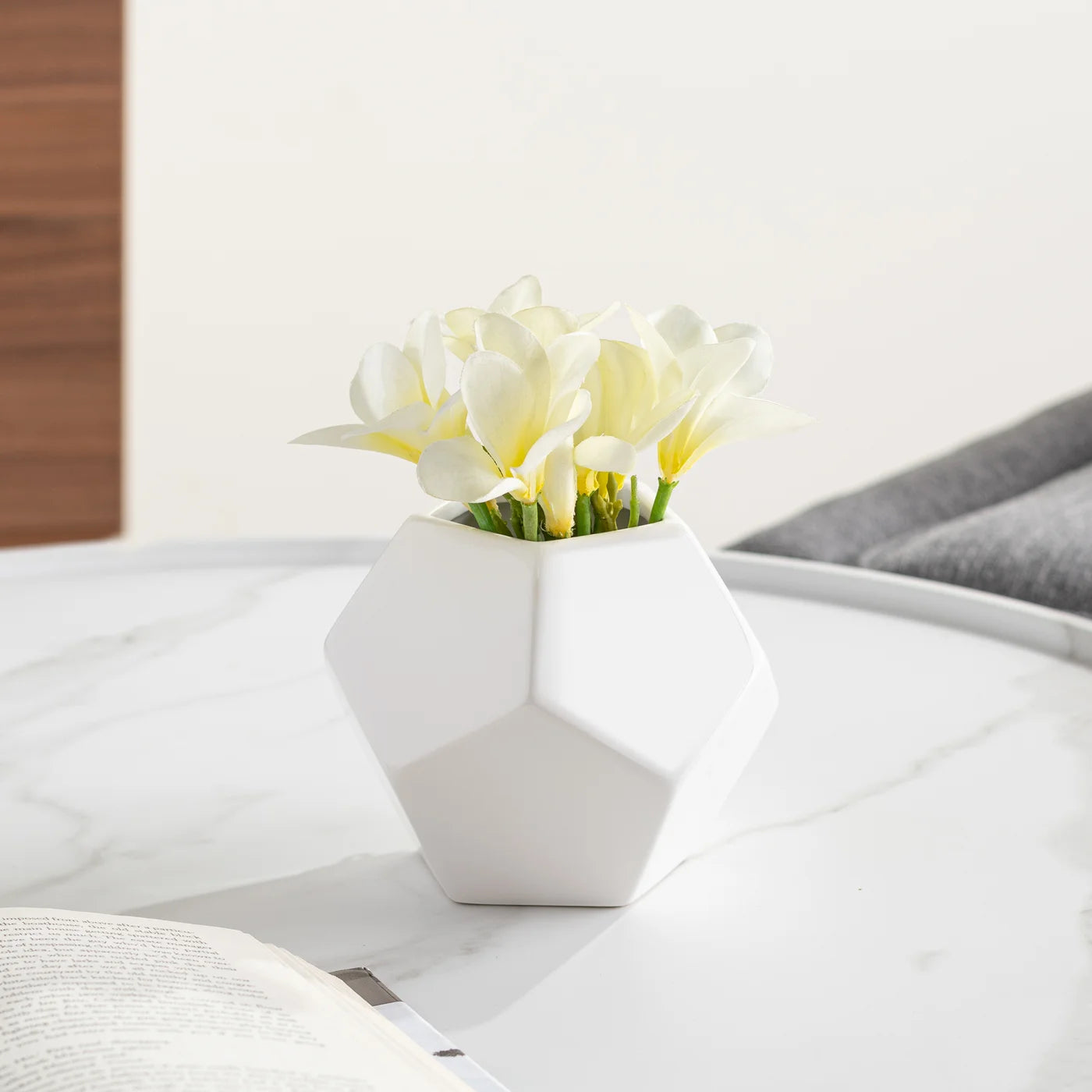 Orion Ceramic Hexagon 5h