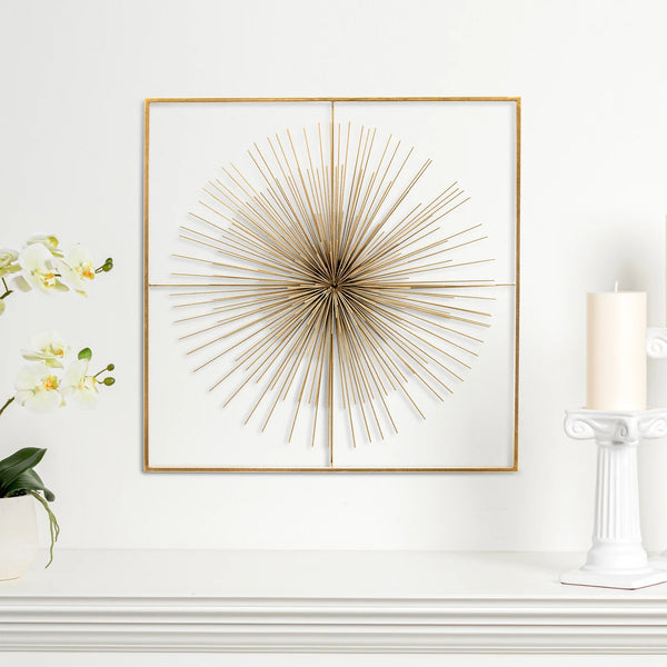 Spike Radiant Star 20 x 20