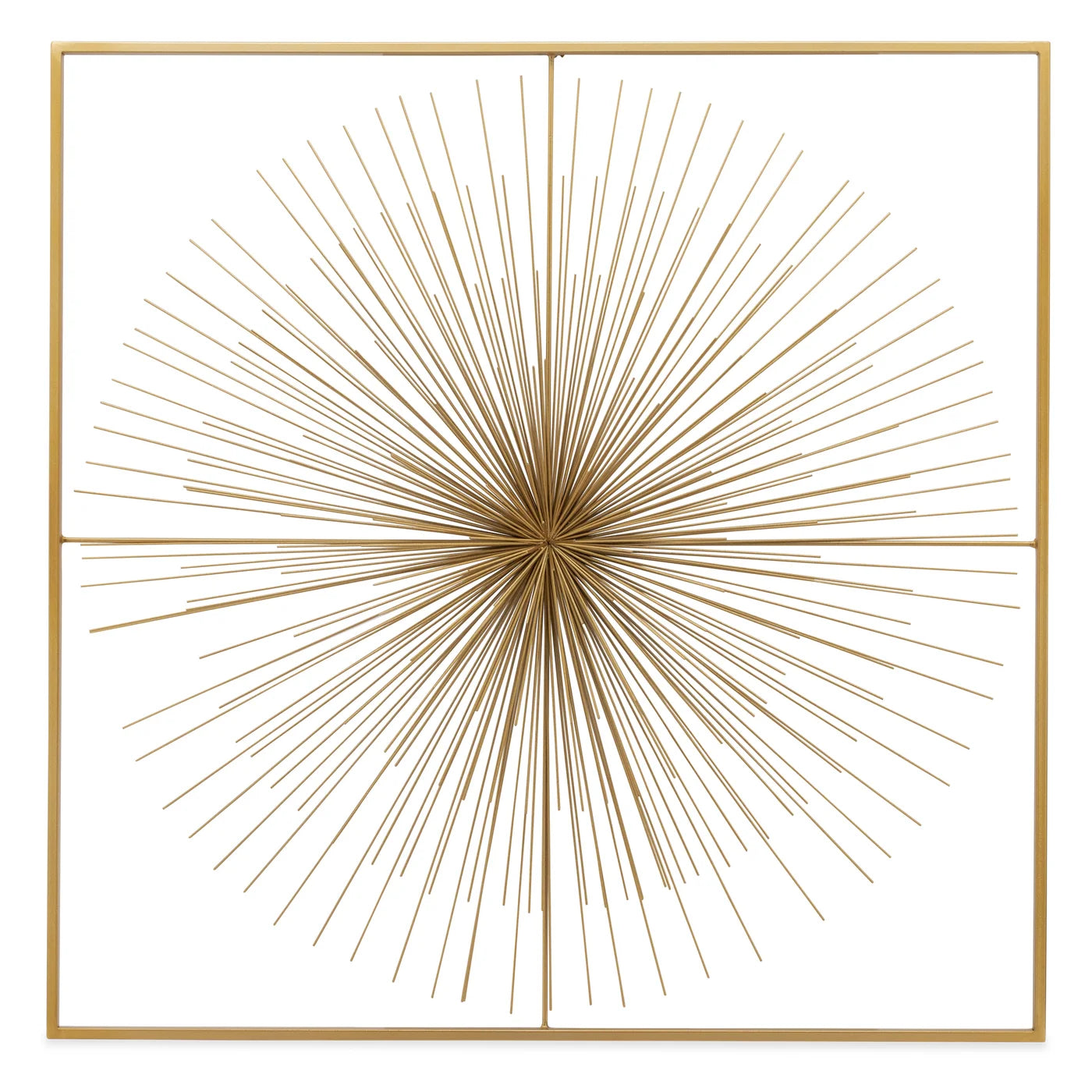 Spike Radiant Star 35.5 x 35.5