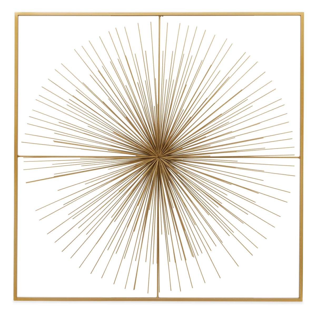 Spike Radiant Star 35.5 x 35.5