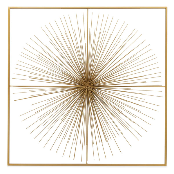 Spike Radiant Star 35.5 x 35.5