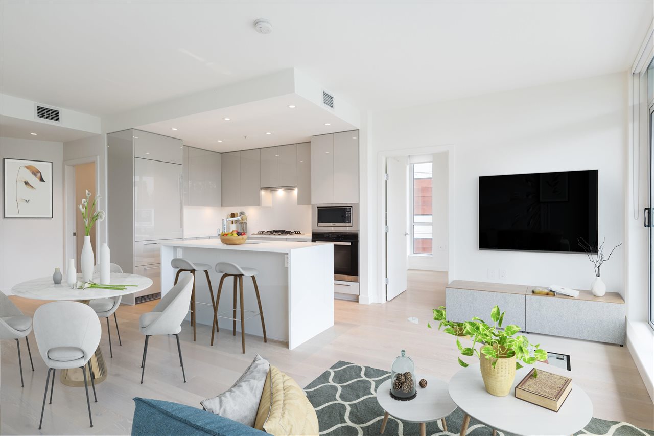 304-5189 Cambie Street Vancouver, BC