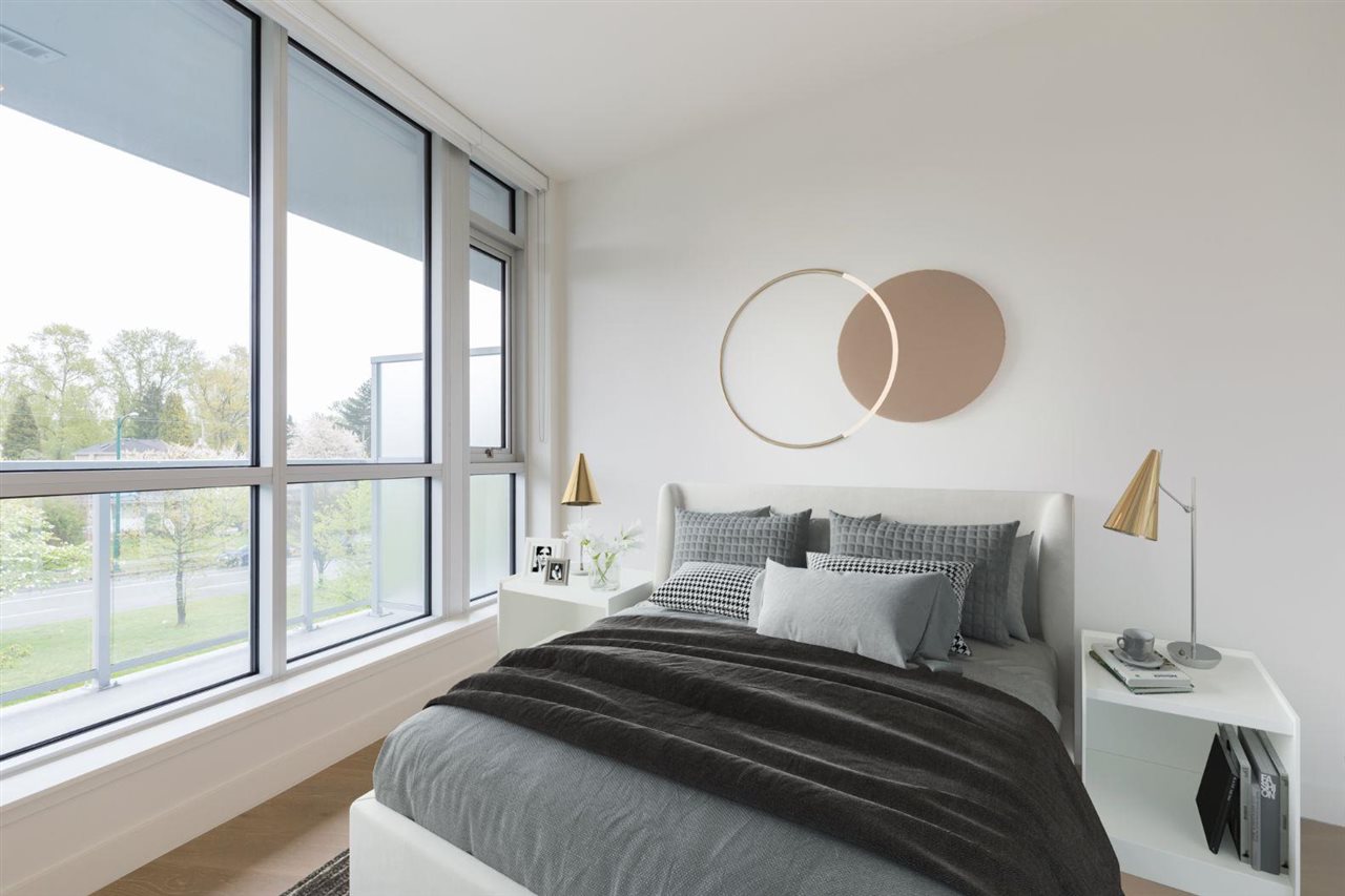 304-5189 Cambie Street Vancouver, BC