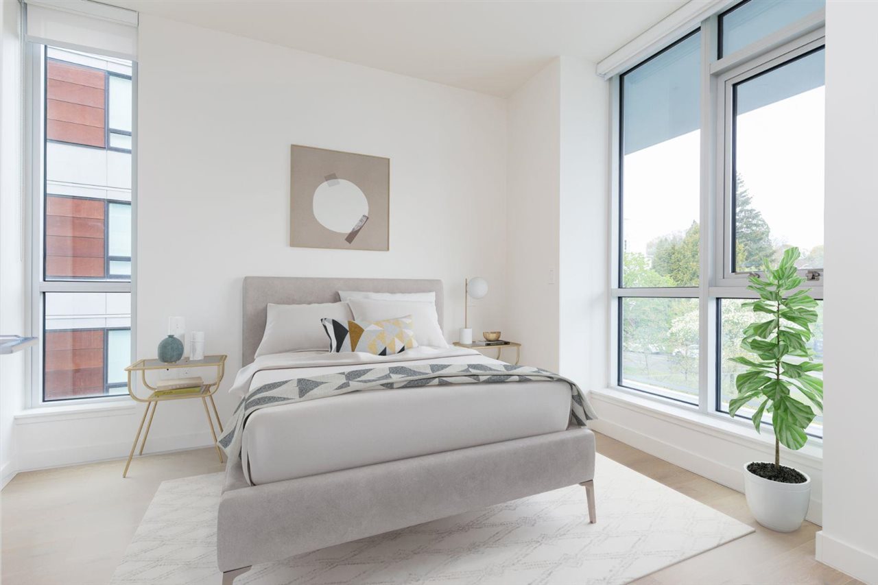 304-5189 Cambie Street Vancouver, BC