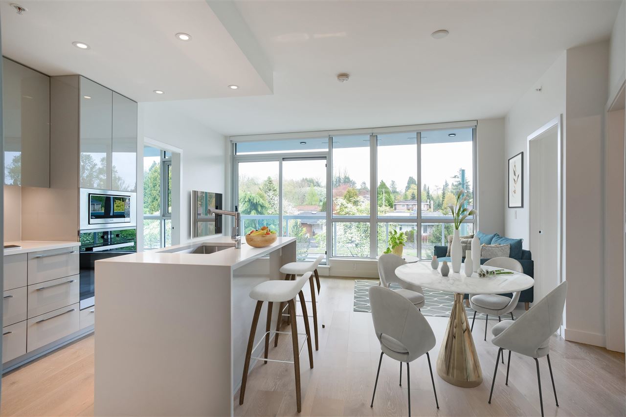 304-5189 Cambie Street Vancouver, BC