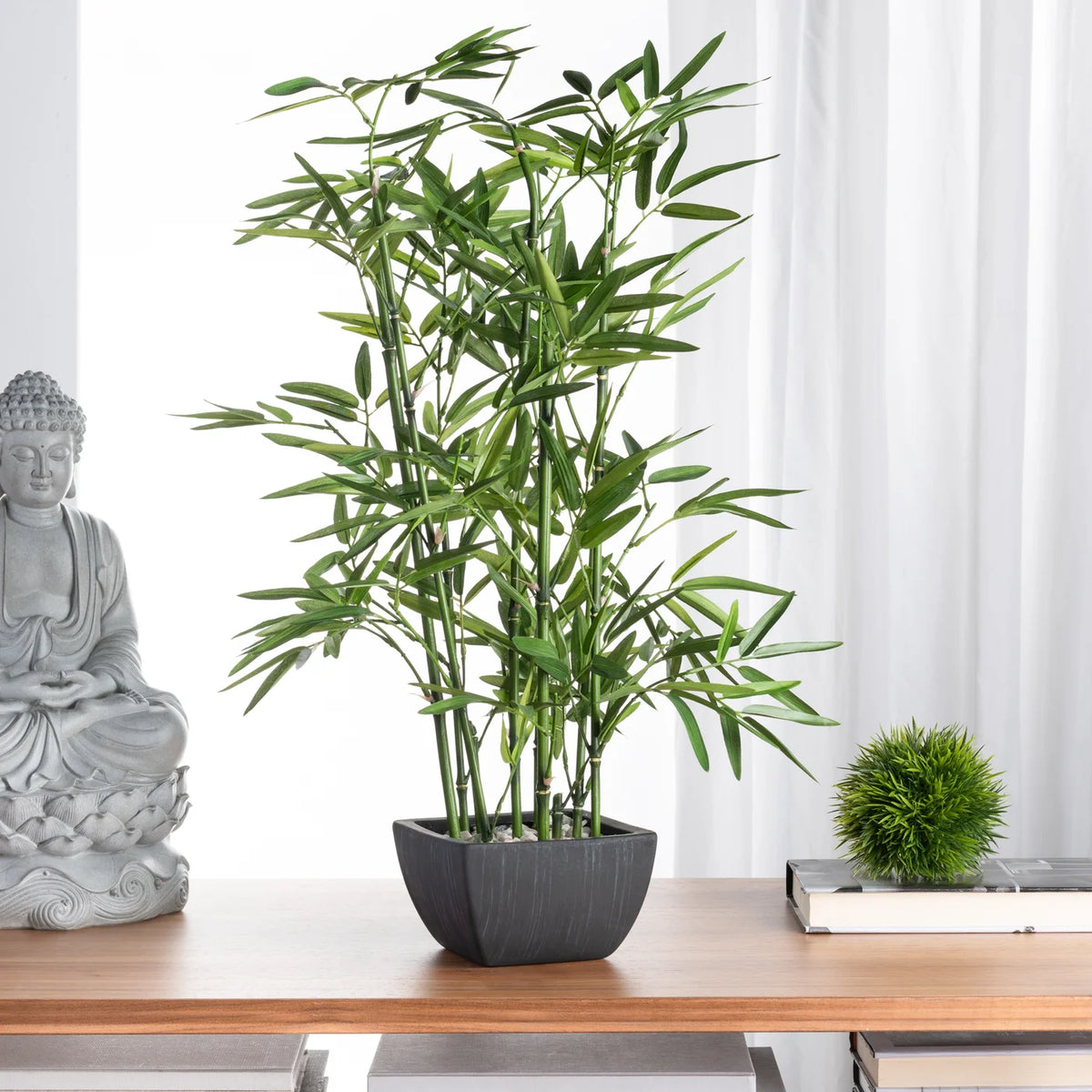Bamboo 18h