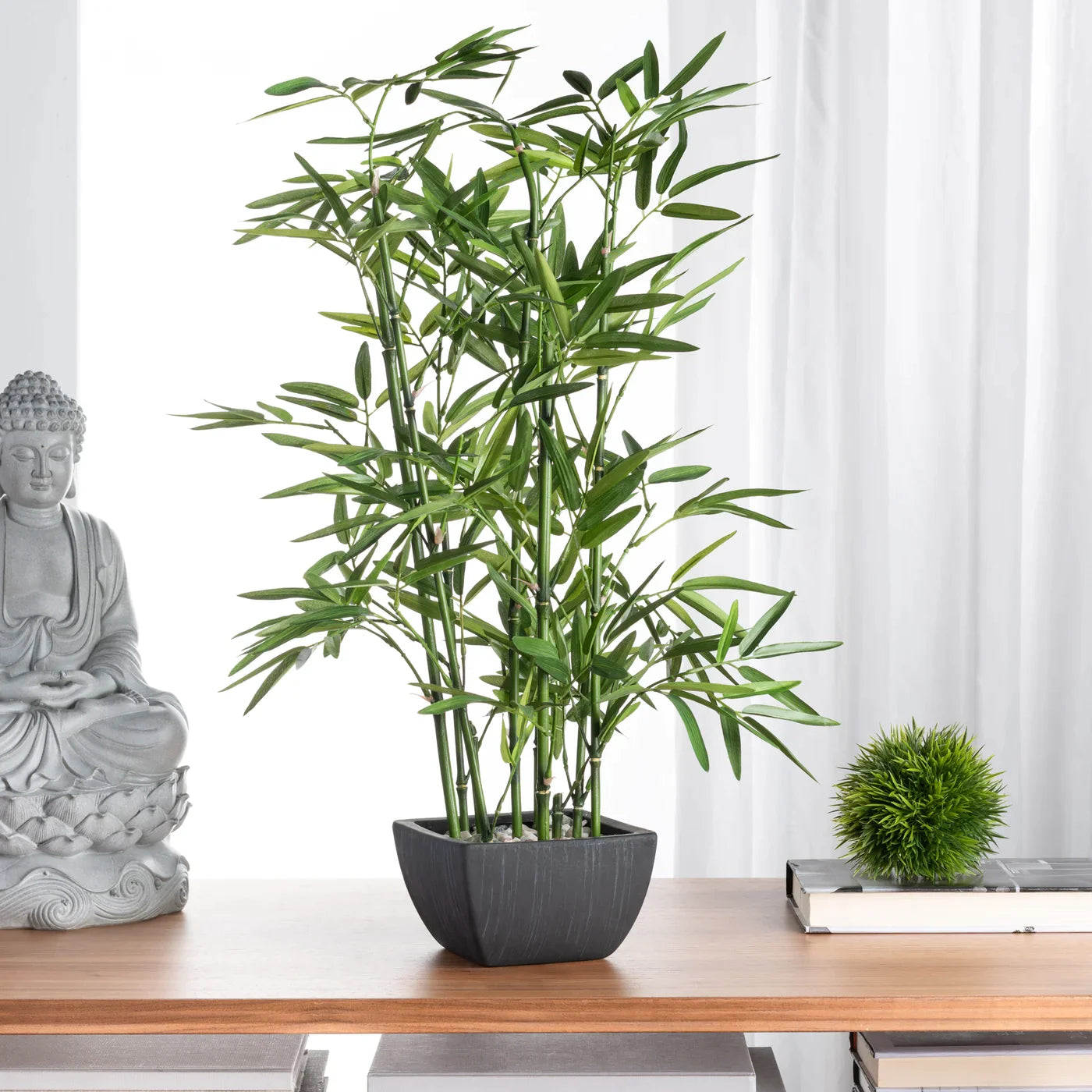 Bamboo 30h