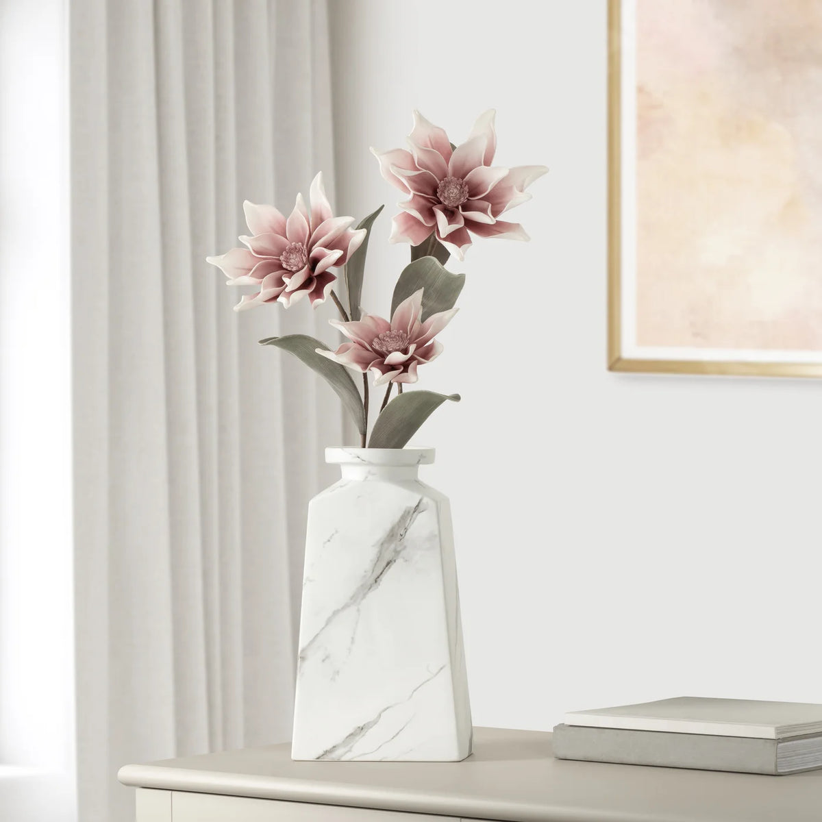 Aris Marble Ceramic 13h