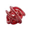 Metallic red