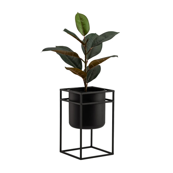 Metal Box Frame 13.25h