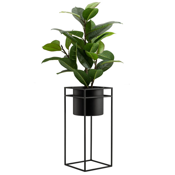 Metal Box Frame 20.5h