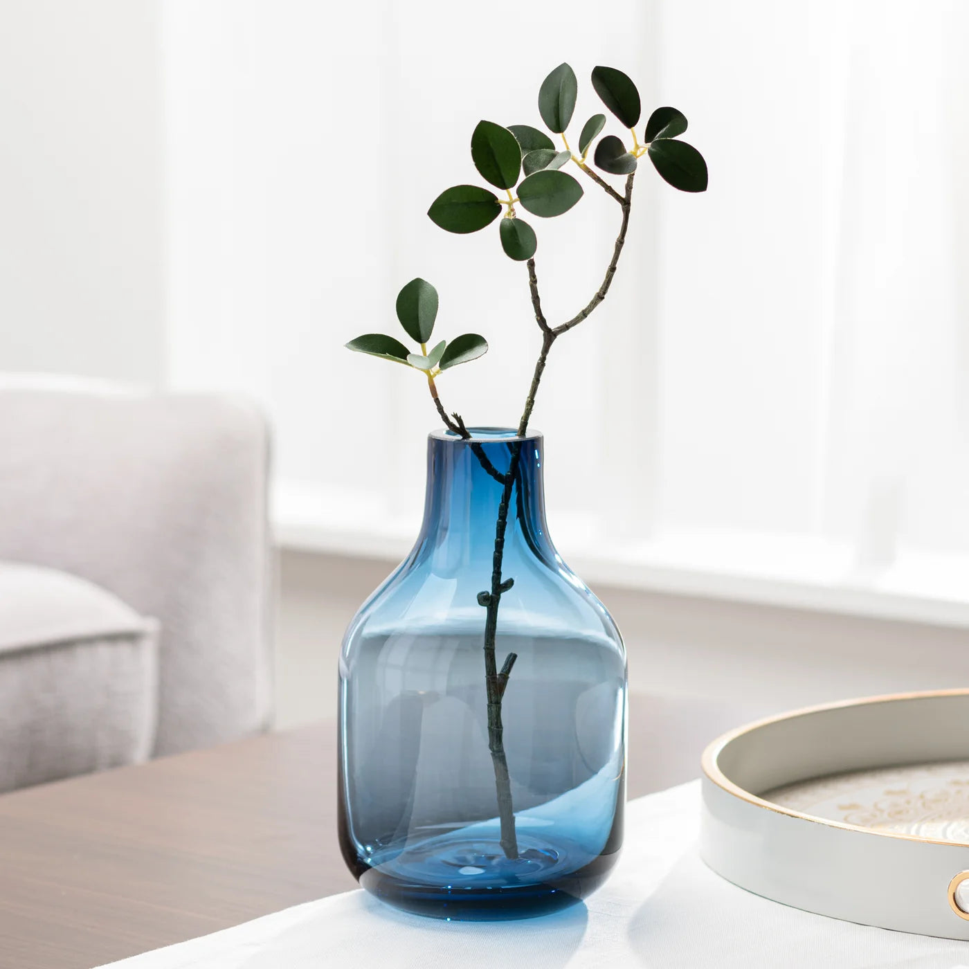Beau Mini Bottle 8h