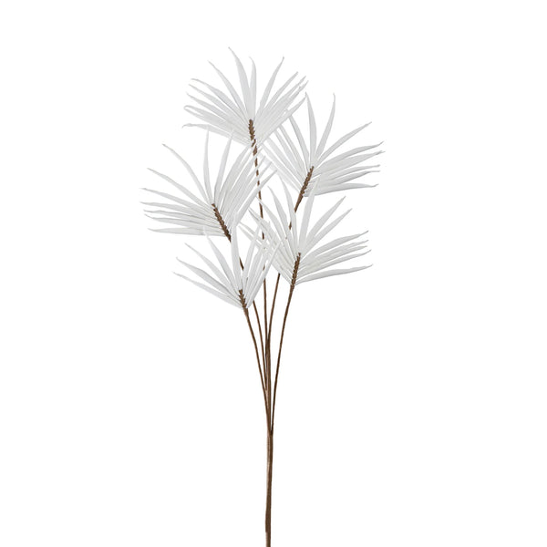 Desert Five Bloom Fan Flower 43