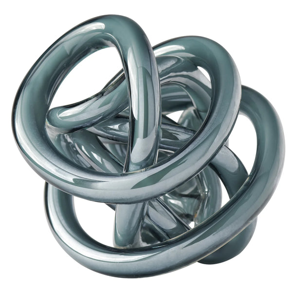 Orbit Glass Knot 4.5