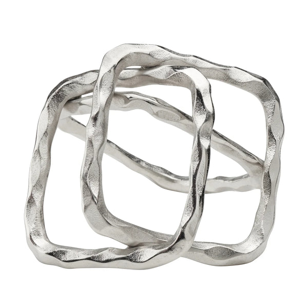 Trio Square Frame 6h