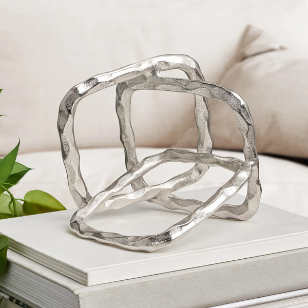 Trio Square Frame 6h