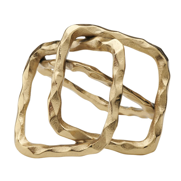 Trio Square Frame 6h