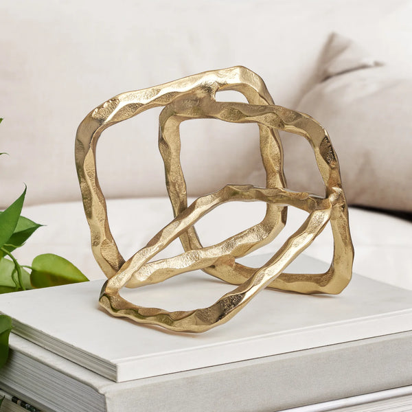 Trio Square Frame 6h