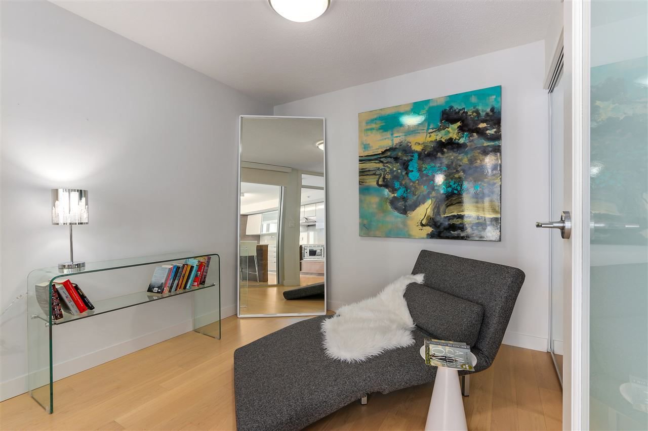 311-1635 West 3rd Avenue Vancouver BC