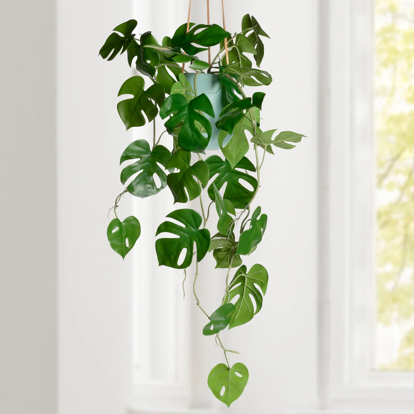 Monstera Faux 33L